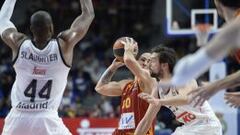 "Arroyo se ha portado mal con el club, pero Erceg y Micov siguen"