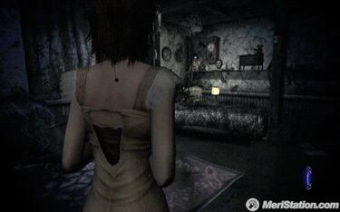 Project Zero: The Mask of the Lunar Eclipse