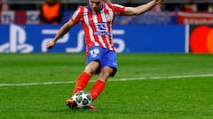 Atlético Madrid vs Real Madrid summary: score, stats, goals and highlights | Champions League 2024/25