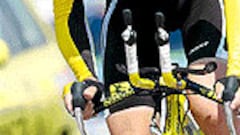 Beloki se llevó la crono y la carrera