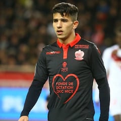 El argelino Atal, del Niza, investigado por apología del terrorismo