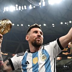 El fútbol no nos debe nada