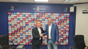 Bolo: “Intentaremos ilusionar a la gente siendo valientes, buscando al rival”