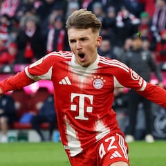 Ha nacido una estrella