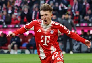 Ha nacido una estrella