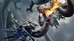 Final Fantasy XIV Online Starter Edition + Heavensward