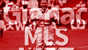 ?Qu¨¦ habr¨ªa pasado si Gignac hubiera jugado en la MLS?