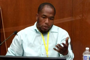 Who are the state witnesses in Derek Chauvin trial on George Floyd death?