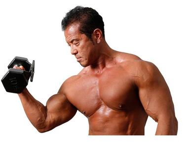 La funda de móvil más pesada del mundo pesa 10 kilos y es para el iPhone X