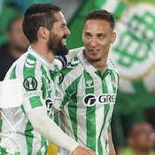 #262 | Mucha Europa, musho Betis