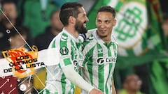 #262 | Mucha Europa, musho Betis