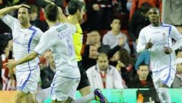 <strong>EL GRANADA DA LA CAMPANADA.</strong>