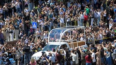 When is the conclave to elect a new Pope? Catholic cardinals set date to name Francis’ successor