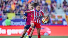 Atlético - Barcelona: TV, a qué hora es, dónde y cómo ver la Liga F