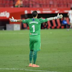 Jaume: "El Valencia no se puede permitir el año que hemos hecho"