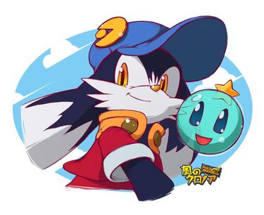 Klonoa y Mr. Driller 2 saltan de Game Boy Advance a Wii U