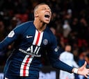 La estrategia de Florentino para fichar a Mbappé en la próxima temporada