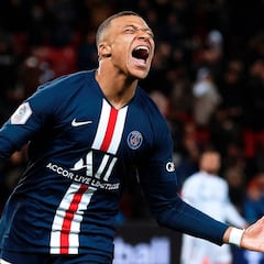 Florentino tiene una estrategia: así hará a Mbappé jugador del Real Madrid el próximo verano