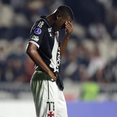 Debacle de Brasil en Sudamérica