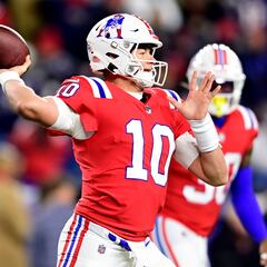 Patriots vs Cardinals odds and predictions: Who is the favorite for Monday Night Football?