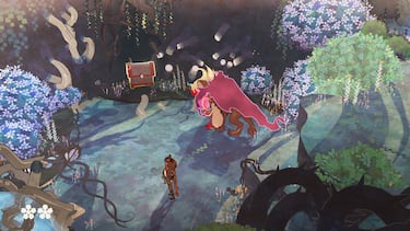 Bayonetta Origins: Cereza and the Lost Demon, impresiones. Prometedora aventura