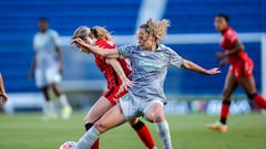 América Femenil aplasta a Mazatlán FC y se adueña de la cima del Clausura 2026