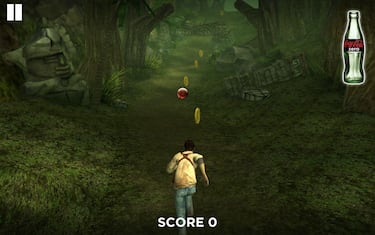 Coca Cola y SONY se alían con PlayStation All-Stars Island