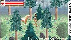 Imágenes de Spirit - Stallion of the Cimarron