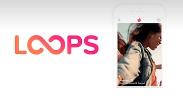 Tinder Loops, así podrás ligar con un video