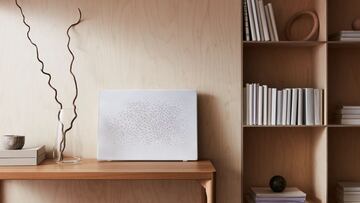Picture Frame, así es el nuevo altavoz de Ikea y Sonos
