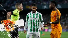 #243 | El Madrid dimite en Liga, pero siempre queda la Champions