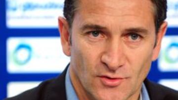 Philippe Montanier