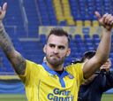 Las Palmas le da a Jesé una segunda oportunidad para triunfar