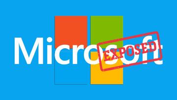 Microsoft expone por error los datos de 250 millones de usuarios