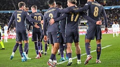 Finland vs England summary: score, stats, goals & highlights | UEFA Nations League