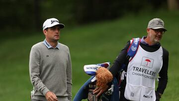 The Travelers Championship, usually held in June, is one of the PGA Tour’s designated events in 2023, increasing the tournament’s purse to the Majors level.