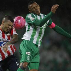 Cuadrangulares: Antecedentes y rendimiento de los clasificados