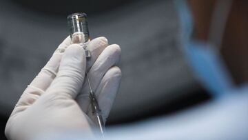 Sigue en vivo los últimos datos y cifras actualizadas sobre los casos de contagios y muertes del coronavirus (COVID-19) en Colombia.