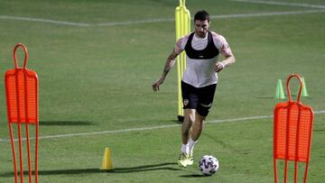 Cristiano Piccini.