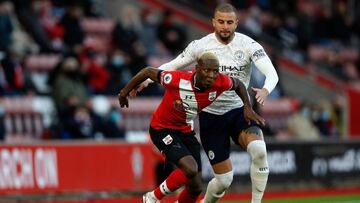 Southampton 0 - City 1: resumen, goles y resultado del partido