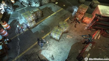 [E3] F.3.A.R., Impresiones