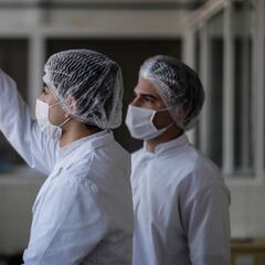 En qué consiste el Aplidin y sus posibles efectos contra el coronavirus