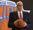 Phil Jackson se sincera: "Mi mayor error en los Knicks es no hacerme con Jae Crowder"