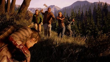 5 razones para jugar State of Decay 2