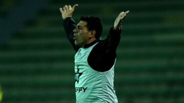 Francesco Stifano deja de ser el técnico de Águilas Doradas