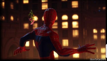 El trepamuros volverá en otoño con Spider-Man: Friend or Foe