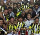 El Fenerbahce podría apelar la exclusión de la Champions