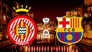 All the info you need to know on the Girona vs Barcelona clash at Estadi Municipal de Montilivi on January 28th, which kicks off at 10.15 a.m. ET.