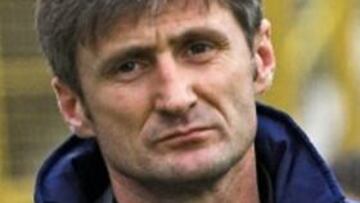 Jarni: "Mourinho no ha logrado imponer su estilo"