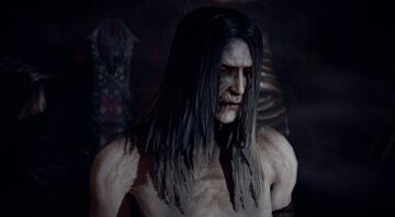 Captura de pantalla - Castlevania: Lords of Shadow 2 (360)